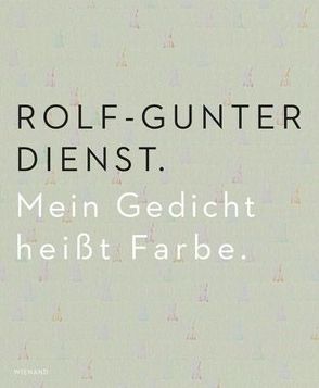 Rolf-Gunter Dienst von Boehm,  Gottfried, Hesselmann,  Ina, Mon,  Franz, Smerling,  Walter, Wagner,  Thomas