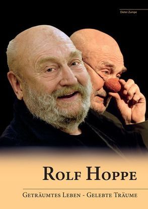 Rolf Hoppe von Zumpe,  Dieter