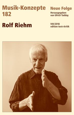 Rolf Riehm von Tadday,  Ulrich