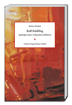 Rolf Schilling von Hackel,  Rainer
