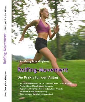 Rolfing-Movement von Brecklinghaus,  Hans Georg