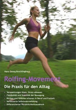 Rolfing-Movement von Brecklinghaus,  Hans G