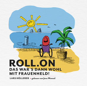 Roll.on von Höllerer,  Lars, Wenzel,  Jens
