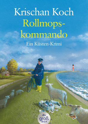 Rollmopskommando von Koch,  Krischan