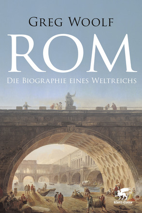 Rom von Wittenberg,  Andreas, Woolf,  Greg