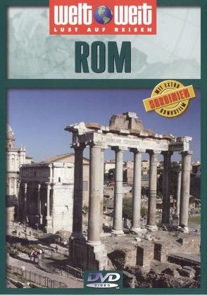 Rom (WW) von Komplett Media