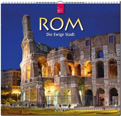 Rom – Die Ewige Stadt