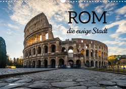 Rom – die ewige Stadt – Matteo Colombo (Wandkalender 2023 DIN A3 quer) von Colombo,  Matteo