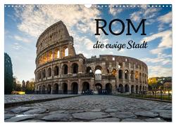 Rom – die ewige Stadt – Matteo Colombo (Wandkalender 2024 DIN A3 quer), CALVENDO Monatskalender von Colombo,  Matteo