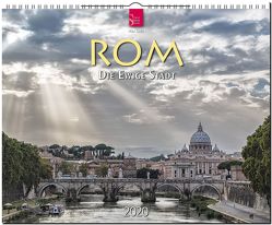 Rom – Die Ewige Stadt von Galli,  Max
