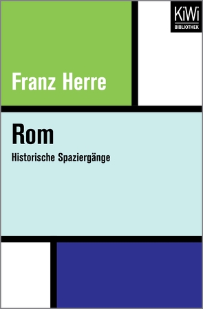 Rom von Herre,  Franz