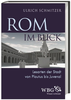 Rom im Blick von Schmitzer,  Ulrich