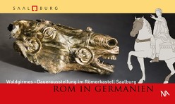Rom in Germanien von Amrhein,  Carsten, Löhnig,  Elke, Schwarz,  Rüdiger