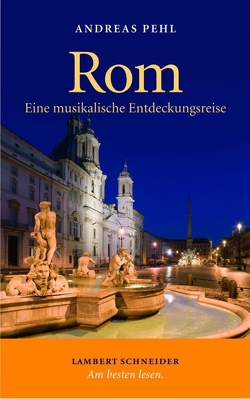 Rom von Pehl,  Andreas