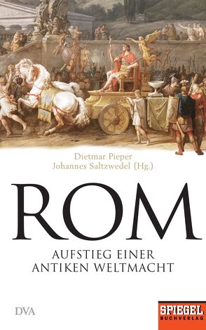 Rom von Pieper,  Dietmar, Saltzwedel,  Johannes