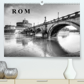 ROM (Premium, hochwertiger DIN A2 Wandkalender 2022, Kunstdruck in Hochglanz) von Rupp,  Oliver
