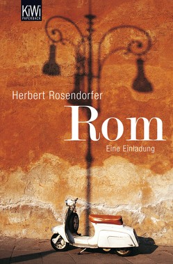 Rom von Rosendorfer,  Herbert
