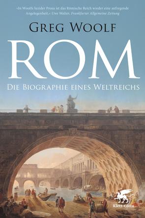 Rom von Wittenberg,  Andreas, Woolf,  Greg
