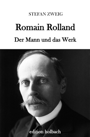 Romain Rolland von Zweig,  Stefan