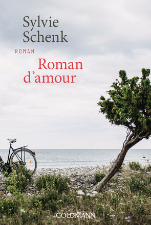 Roman d’amour von Schenk,  Sylvie