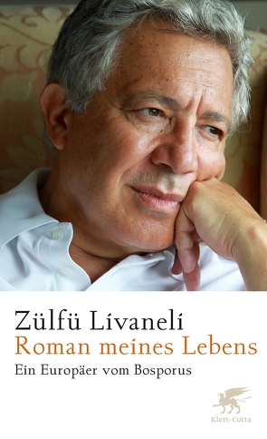 Roman meines Lebens von Livaneli,  Zülfü, Meier,  Gerhard