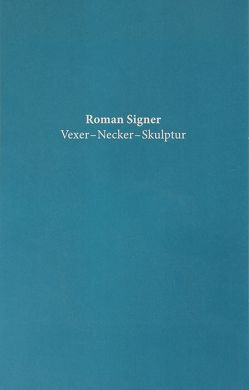 Roman Signer von Lenherr,  Ramon, Müller,  Josef Felix, Signer,  Roman