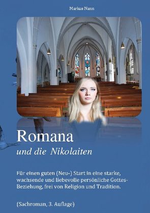 Romana und die Nikolaiten von Nann,  Markus