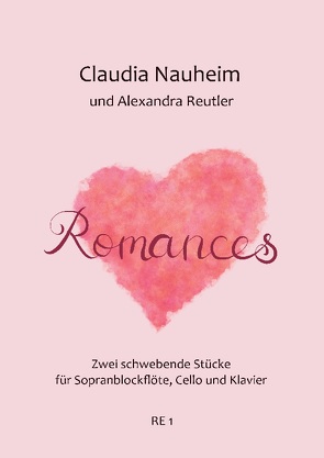 Romances von Nauheim,  Claudia