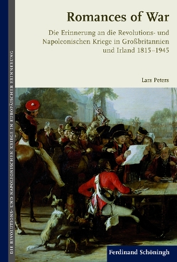 Romances of War von Bauerkämper,  Arnd, Francois,  Etienne, Hagemann,  Karen, Peters,  Lars