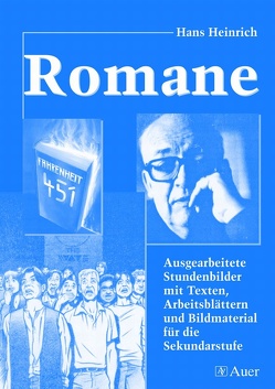 Romane von Heinrich,  Hans