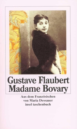 Romane und Erzählungen. 8 Bände von Dessauer,  Maria, Flaubert,  Gustave
