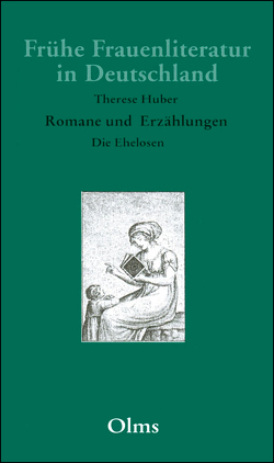 Romane und Erzählungen von Huber,  Therese