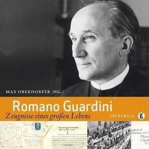 Romano Guardini von Oberdorfer,  Max