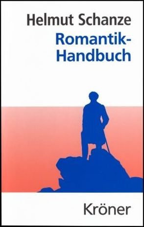 Romantik-Handbuch von Schanze,  Helmut