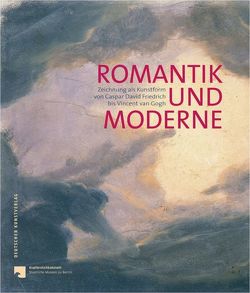 Romantik und Moderne von Pfäfflin,  Anna Marie, Schulze Altcappenberg,  Heinrich