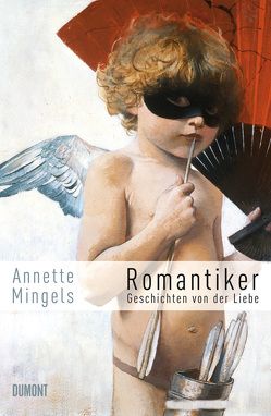 Romantiker von Mingels,  Annette