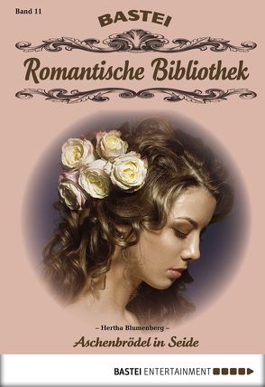 Romantische Bibliothek – Folge 11 von Blumenberg,  Hertha