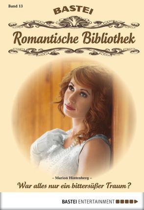 Romantische Bibliothek – Folge 13 von Hintenberg,  Marion