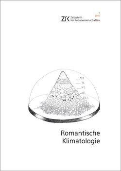 Romantische Klimatologie von Horn,  Eva, Schnyder,  Peter