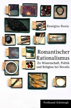 Romantischer Rationalismus von Bunia,  Remigius