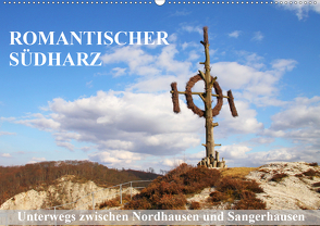 Romantischer Südharz (Wandkalender 2020 DIN A2 quer) von Fuhrmann,  Ute, Vogt,  Rainer