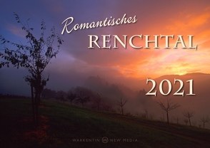 Romantisches Renchtal von Warkentin,  Karl H.