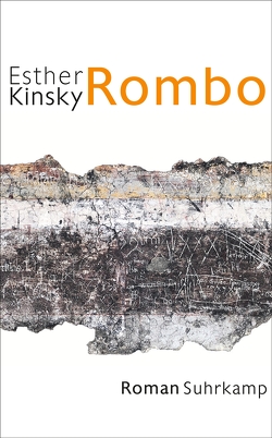Rombo von Kinsky,  Esther