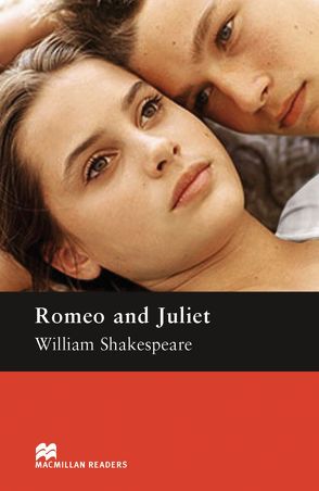 Romeo and Juliet von Bladon,  Rachel, Shakespeare,  William