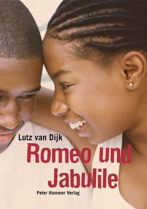Romeo und Jabulile von Dijk,  Lutz Van