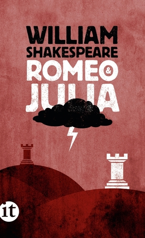 Romeo und Julia von Brasch,  Thomas, Shakespeare,  William
