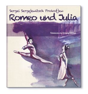 Romeo und Julia von Prokofjew,  Sergej