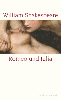 Romeo und Julia von Brasch,  Thomas, Shakespeare,  William