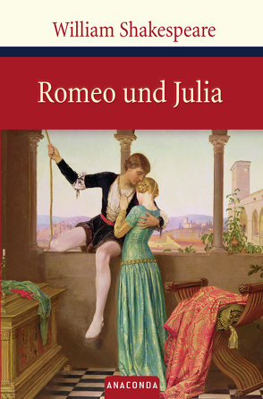 Romeo und Julia von Shakespeare,  William