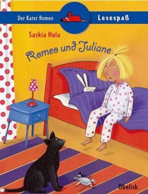 Romeo und Juliane von Hula,  Saskia
